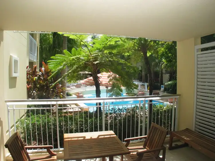 Third view of Homely apartment listing, 212/32 Hastings Street, Noosa Heads QLD 4567