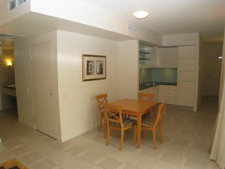 Fifth view of Homely apartment listing, 212/32 Hastings Street, Noosa Heads QLD 4567