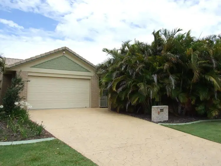 5 Seacove Court, Noosa Waters QLD 4566