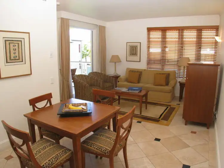 Third view of Homely apartment listing, 134/32 Hastings Street, Noosa Heads QLD 4567