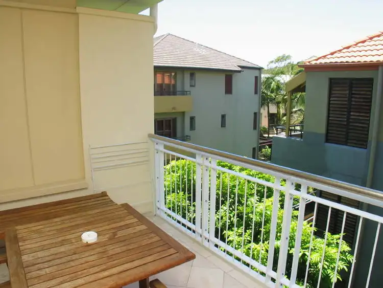 Fourth view of Homely apartment listing, 134/32 Hastings Street, Noosa Heads QLD 4567