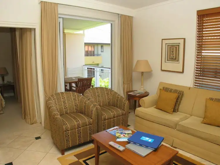 Sixth view of Homely apartment listing, 134/32 Hastings Street, Noosa Heads QLD 4567