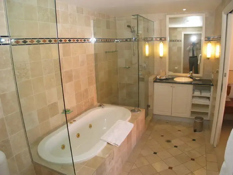 Seventh view of Homely apartment listing, 134/32 Hastings Street, Noosa Heads QLD 4567