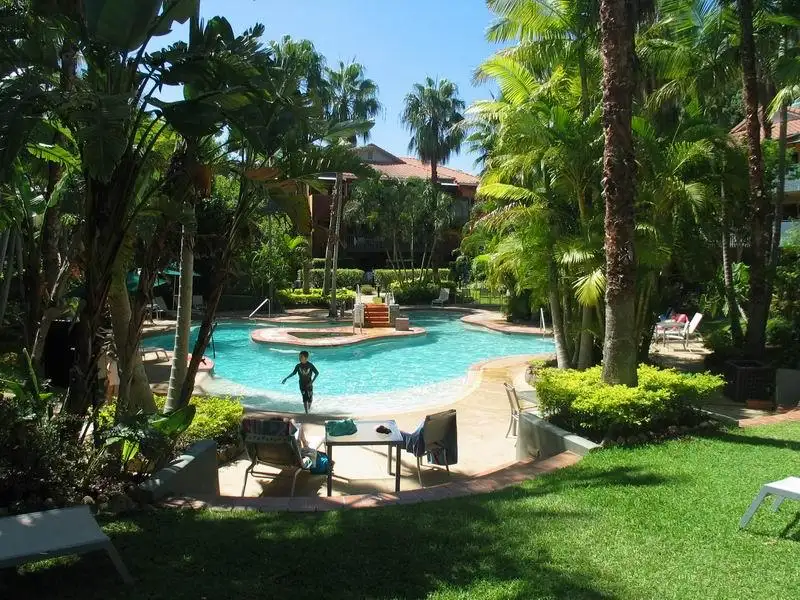 Main view of Homely apartment listing, 128/62 Hastings Street, Noosa Heads QLD 4567