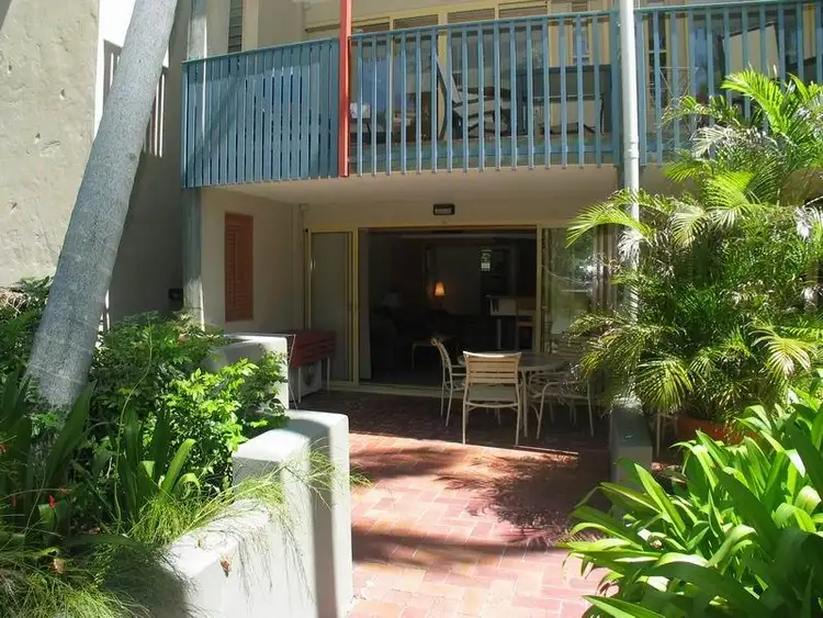 Third view of Homely apartment listing, 128/62 Hastings Street, Noosa Heads QLD 4567