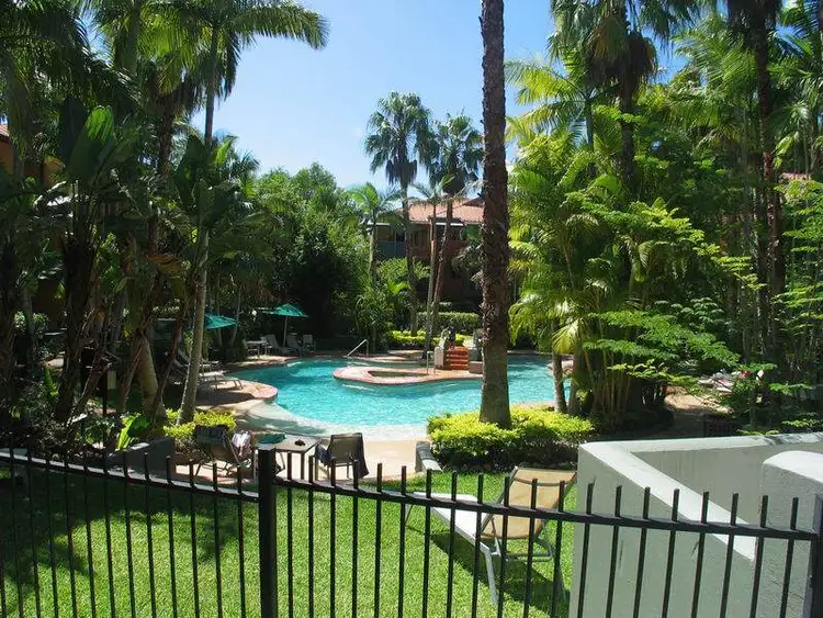 Fourth view of Homely apartment listing, 128/62 Hastings Street, Noosa Heads QLD 4567