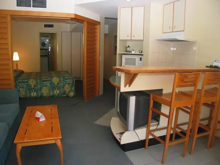 Fifth view of Homely apartment listing, 128/62 Hastings Street, Noosa Heads QLD 4567