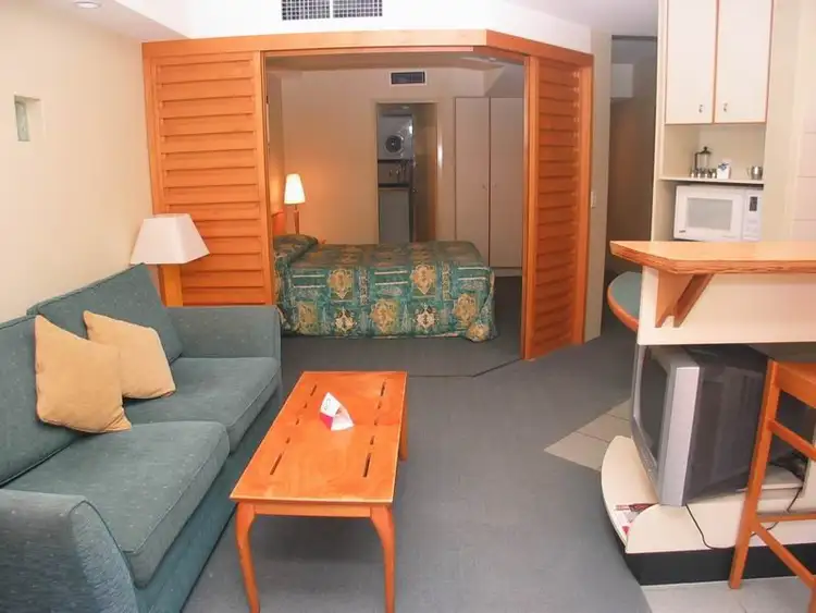 Sixth view of Homely apartment listing, 128/62 Hastings Street, Noosa Heads QLD 4567