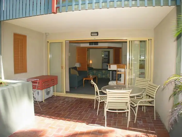 Seventh view of Homely apartment listing, 128/62 Hastings Street, Noosa Heads QLD 4567