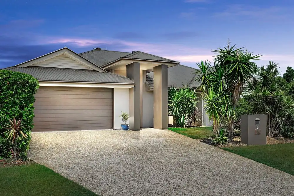 Main view of Homely house listing, 10 Pandorea Place, Narangba QLD 4504