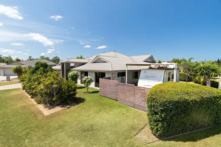 Third view of Homely house listing, 10 Pandorea Place, Narangba QLD 4504