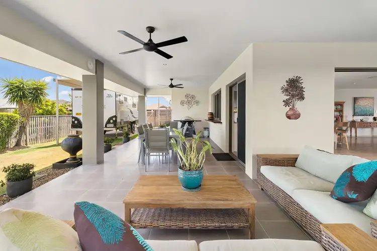 Fourth view of Homely house listing, 10 Pandorea Place, Narangba QLD 4504