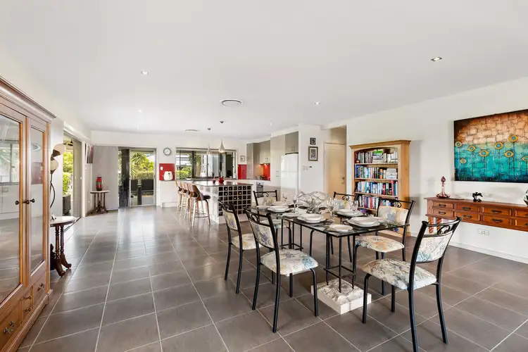 Fifth view of Homely house listing, 10 Pandorea Place, Narangba QLD 4504