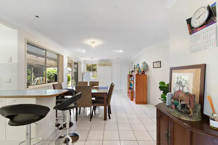 z5 Tomasi Court, Murrumba Downs QLD 4503