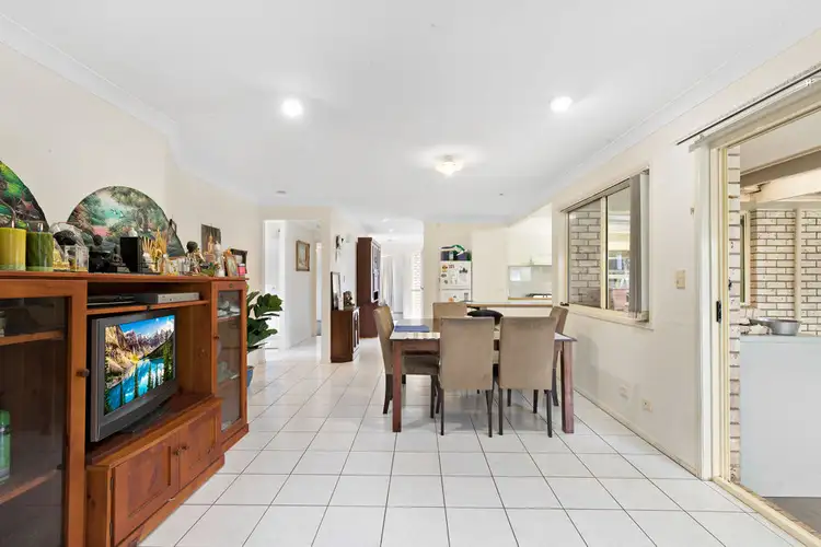 Fourth view of Homely house listing, z5 Tomasi Court, Murrumba Downs QLD 4503