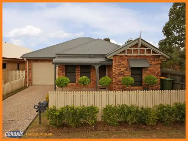 19 Silkyoak Court, North Lakes QLD 4509