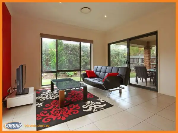 Second view of Homely house listing, 19 Silkyoak Court, North Lakes QLD 4509