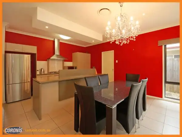 Fourth view of Homely house listing, 19 Silkyoak Court, North Lakes QLD 4509