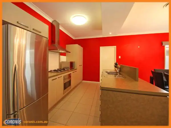 Fifth view of Homely house listing, 19 Silkyoak Court, North Lakes QLD 4509