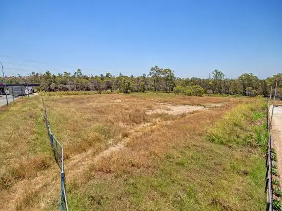 Main view of Homely land listing, 2634 Logan Road, Eight Mile Plains QLD 4113