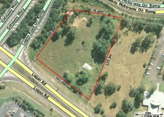 Fourth view of Homely land listing, 2634 Logan Road, Eight Mile Plains QLD 4113