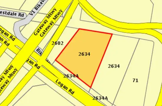 Fifth view of Homely land listing, 2634 Logan Road, Eight Mile Plains QLD 4113