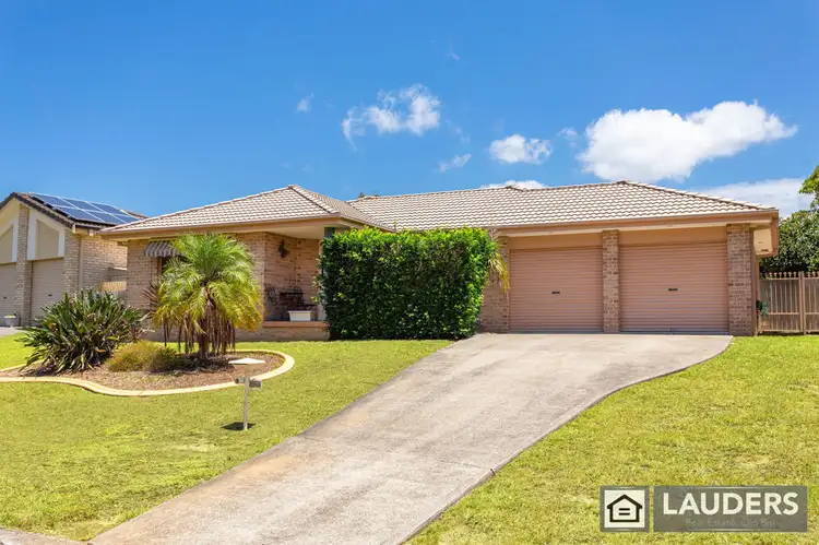 Main view of Homely house listing, 115 Waterman St, Old Bar NSW 2430