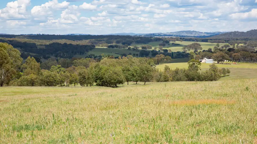 Main view of Homely rural property listing, 148 Scotts Gully Road, Tenterfield NSW 2372