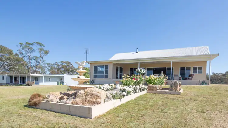 Second view of Homely rural property listing, 148 Scotts Gully Road, Tenterfield NSW 2372