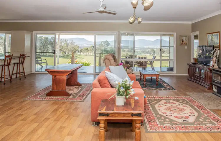 Third view of Homely rural property listing, 148 Scotts Gully Road, Tenterfield NSW 2372
