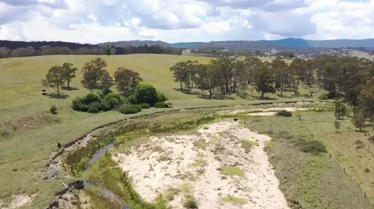 Fourth view of Homely rural property listing, 148 Scotts Gully Road, Tenterfield NSW 2372