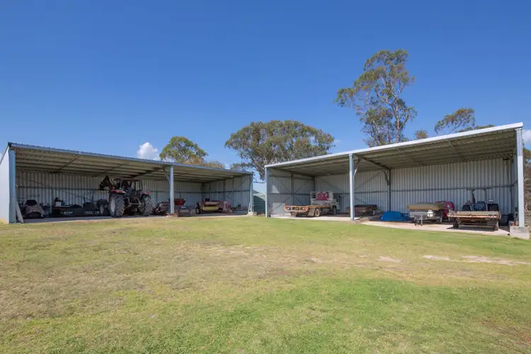 Fifth view of Homely rural property listing, 148 Scotts Gully Road, Tenterfield NSW 2372