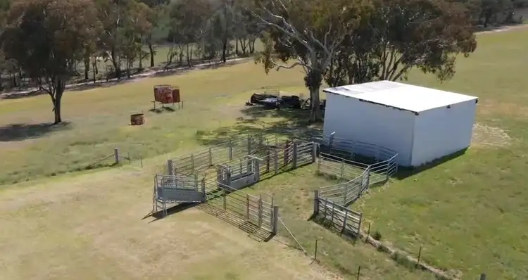 Sixth view of Homely rural property listing, 148 Scotts Gully Road, Tenterfield NSW 2372