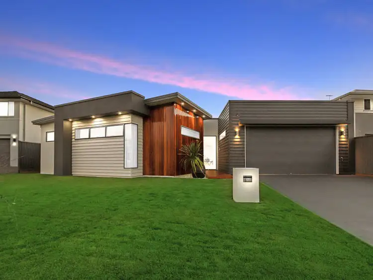 Main view of Homely house listing, 5 Commodore Place, Manly West QLD 4179