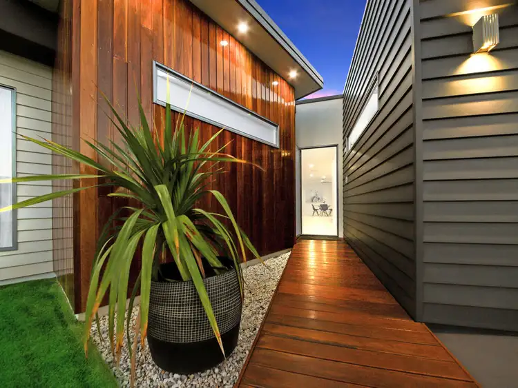 Second view of Homely house listing, 5 Commodore Place, Manly West QLD 4179