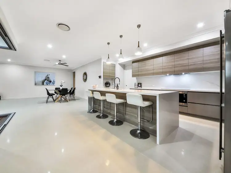 Third view of Homely house listing, 5 Commodore Place, Manly West QLD 4179