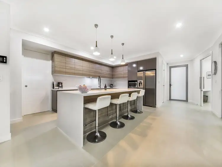 Fourth view of Homely house listing, 5 Commodore Place, Manly West QLD 4179