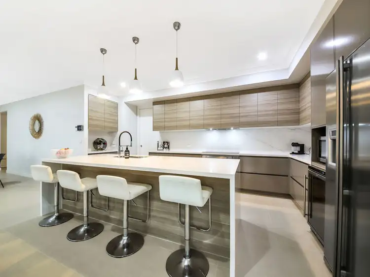 Fifth view of Homely house listing, 5 Commodore Place, Manly West QLD 4179