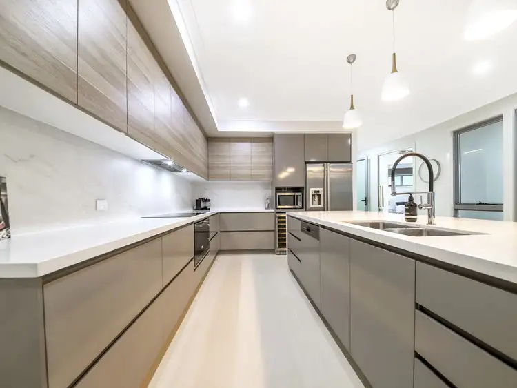Sixth view of Homely house listing, 5 Commodore Place, Manly West QLD 4179