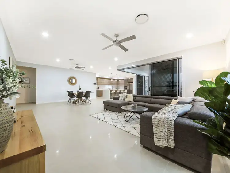 Seventh view of Homely house listing, 5 Commodore Place, Manly West QLD 4179