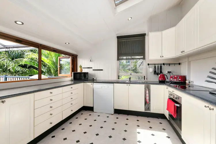 Fifth view of Homely house listing, 2 Gordon Parade, Manly QLD 4179