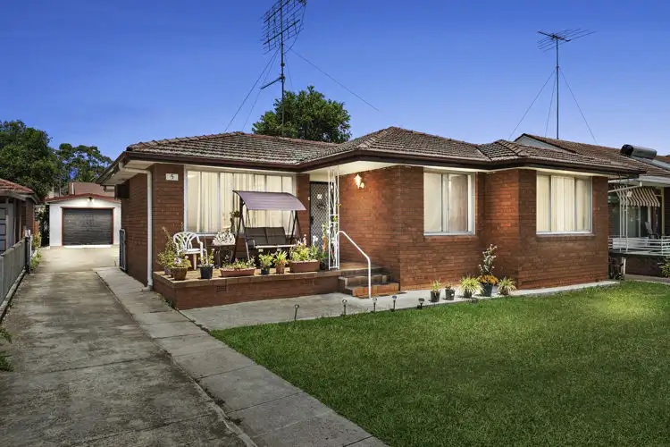 5 Lismore Street, Blacktown NSW 2148