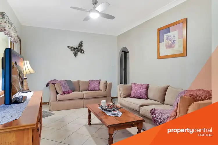 Second view of Homely house listing, 40 First Street, Warragamba NSW 2752