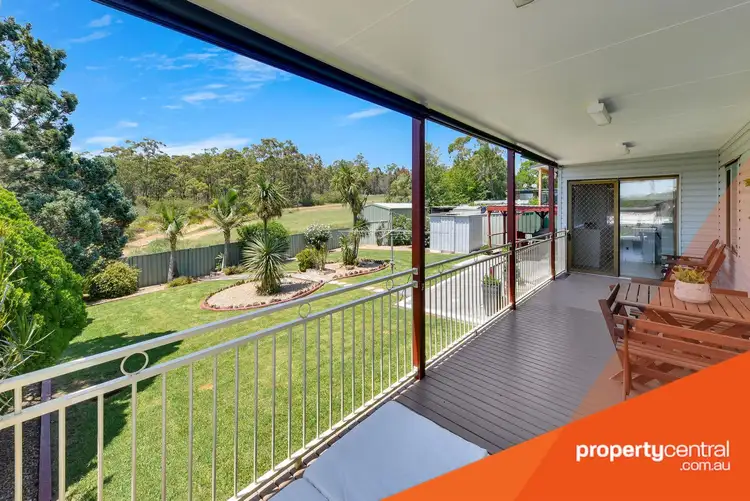 Third view of Homely house listing, 40 First Street, Warragamba NSW 2752