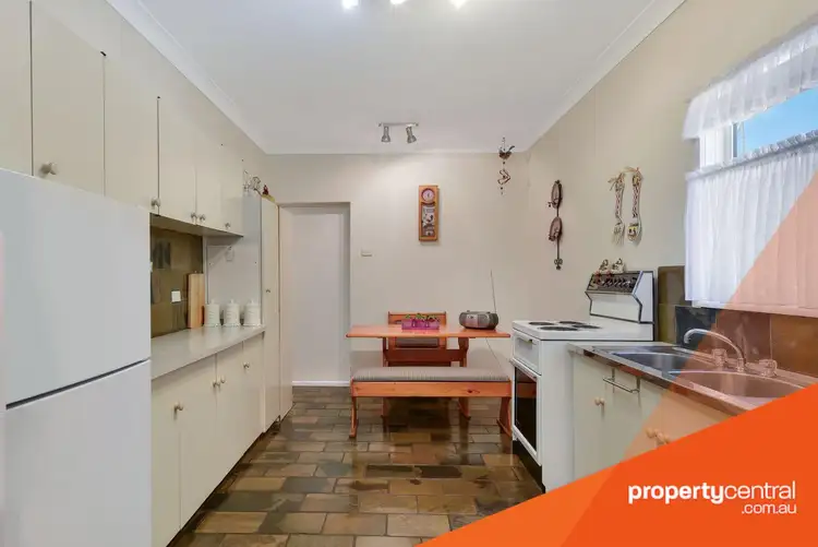 Fourth view of Homely house listing, 40 First Street, Warragamba NSW 2752