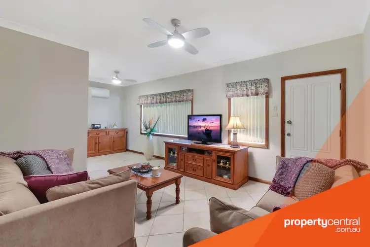 Fifth view of Homely house listing, 40 First Street, Warragamba NSW 2752
