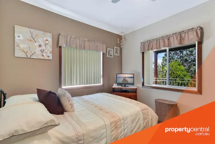 Sixth view of Homely house listing, 40 First Street, Warragamba NSW 2752