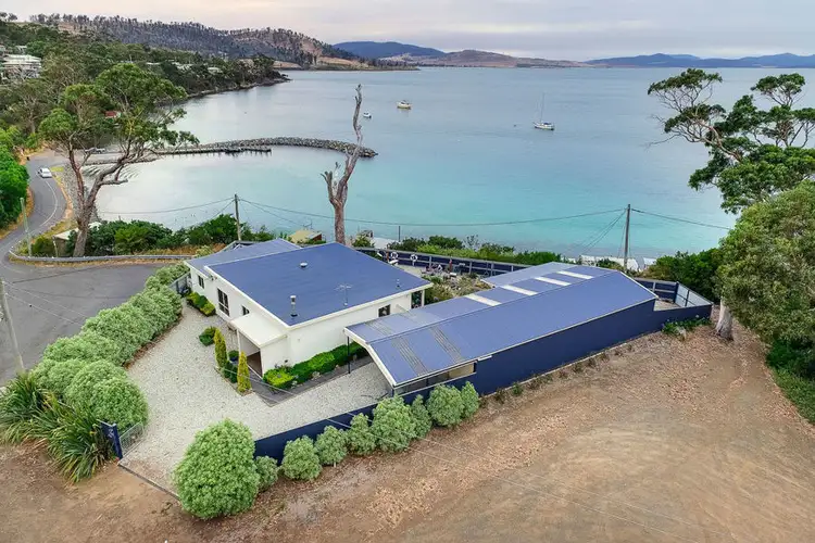 Second view of Homely house listing, 101 Linden Road, Primrose Sands TAS 7173