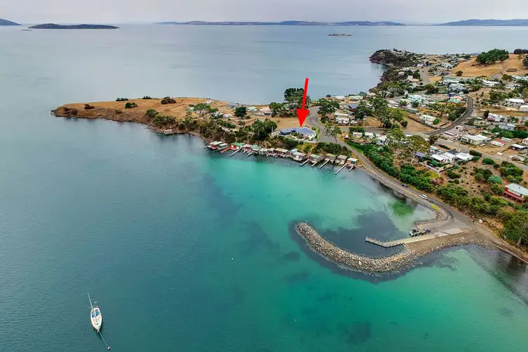 Third view of Homely house listing, 101 Linden Road, Primrose Sands TAS 7173