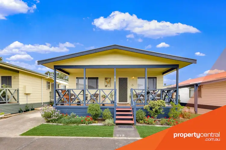 212/6-22 Tench Avenue, Jamisontown NSW 2750